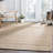 Doleman Hand Woven Jute/Cotton Solid Color Rug-1332596440