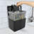 GLAD 1.5 Gallon Kitchen Compost Bin-93676046