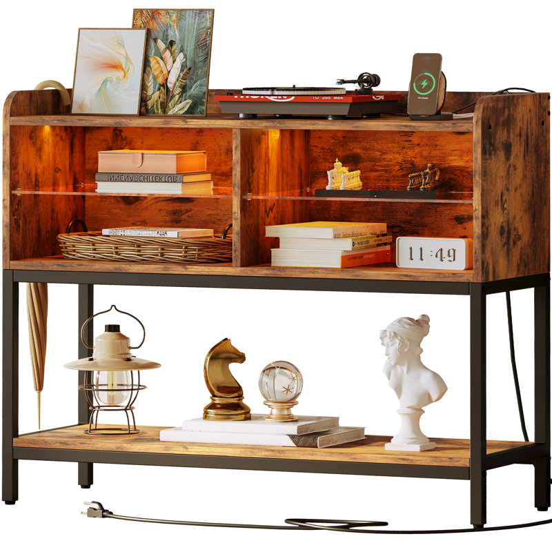 Thirl 39.4'' Console Table