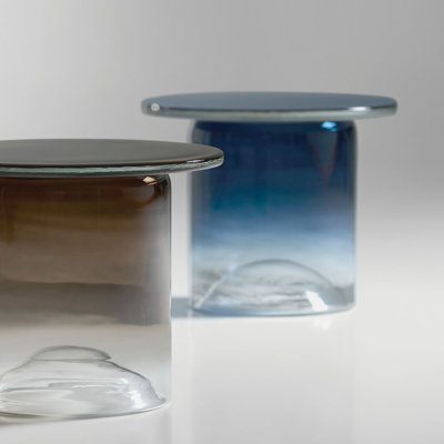 Ice Occasional Table