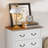 Guilarte 5-Drawer Manufactured Wood Dresser-1988252715