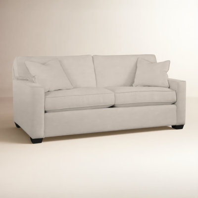 Frye 81'' Upholstered Sofa