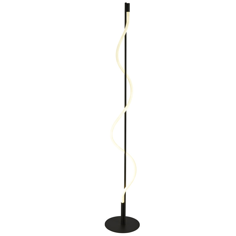 Grissinger Metal Novelty Lamp
