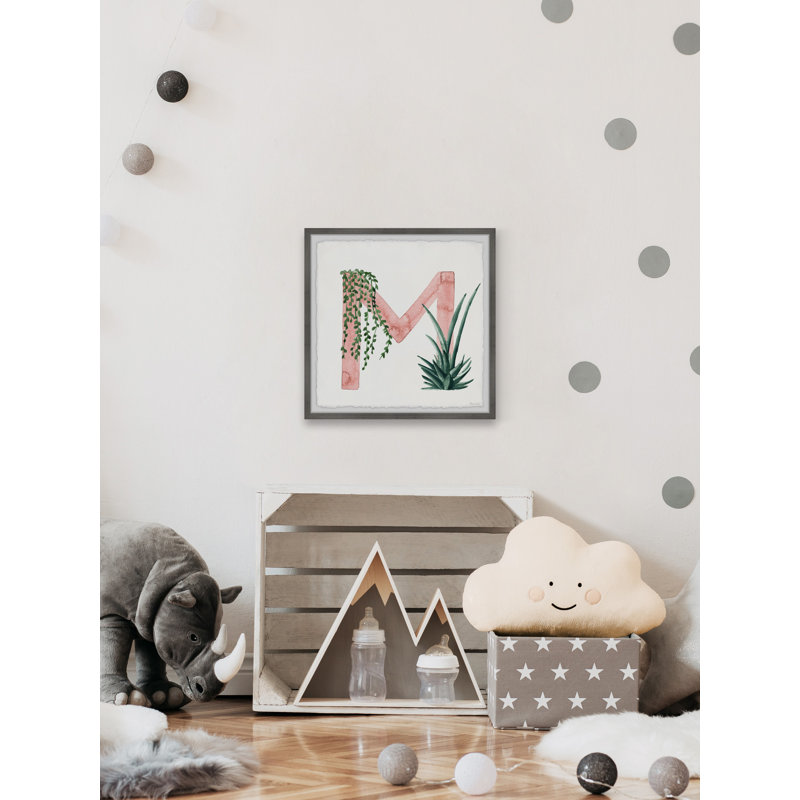 Medau Single Picture Frame Print, 61cm H x 61cm W