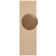 Nature Flatweave Natural Beige Rug