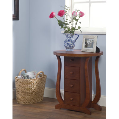 Table de vase Wylan Unique