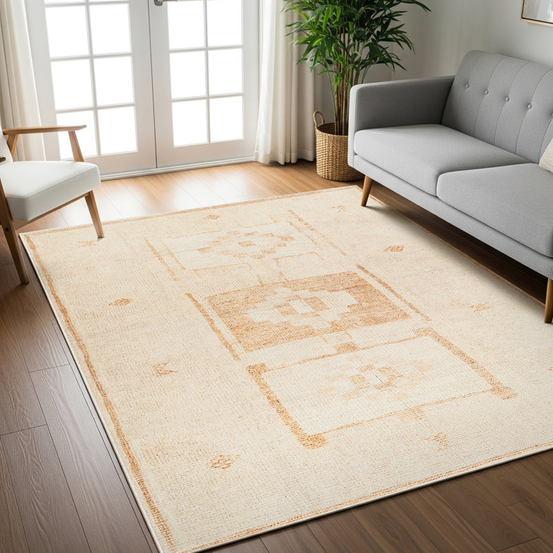 Becki Owens x Livabliss Solana Rug, Rectangle 160 x 213cm