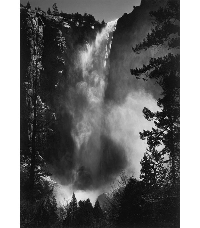 Bridal Veil Falls