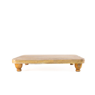 Chad Serving Board