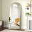 Wooden Full-Length Mirror With Stand-1468219758-1464592213
