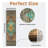 Non-Slip Stair Treads Residue-Free Carpet Mat-2003789239-2003195417