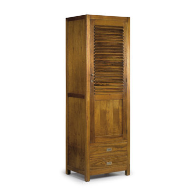 Guildhall 1 Door Wardrobe