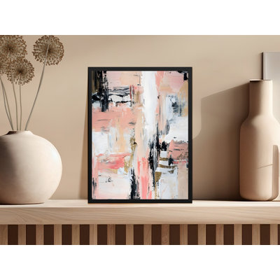 Deshraj Single Picture Frame Print