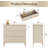 Accent Chests With 3 Drawers-523858580
