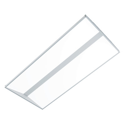 Encounter Troffer Ceiling Light