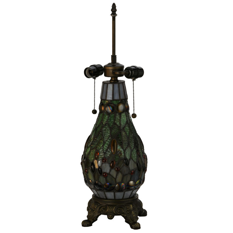 Lamp Base