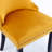 Danield Tufted Velvet Wingback Parsons Dining Chair-404643074-425441447