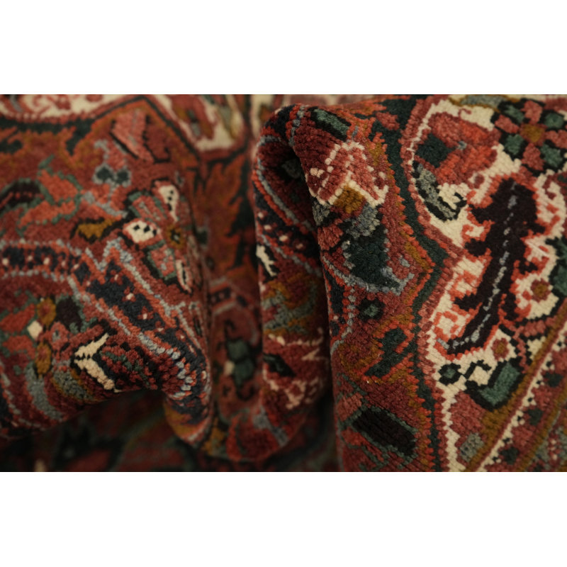 Tapis traditionnel élégant 5 x 8