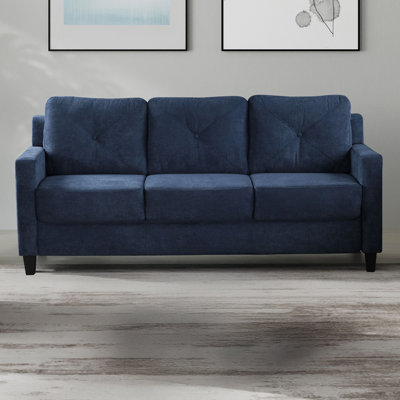 Keeler Uphostered Sofa 