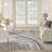 Blerona Abstract Indoor Rug-1357884044