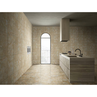 Marbre, pour plancher et mur, carreau de marbre poli, pierre naturelle