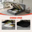 Lit plateforme tapissier hydraulique avec rangement relevable-694208985-694208988
