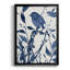 Bluebird Silhouette II - impression d'un cadre photo unique-1932374678-1932374683