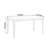 Rokisha Dining Table-1396900925