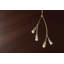 Luminaire suspendu Elsa par ENY LEE PARker-990112917