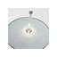Chapman & Myers Alborg Large Stacked Pendant-785681760-785681763