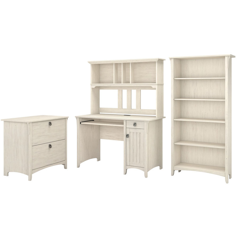 Ensemble de bureau configurable Ottman