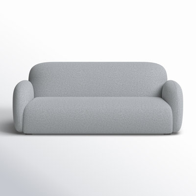 Soria 83" Upholstered Sofa