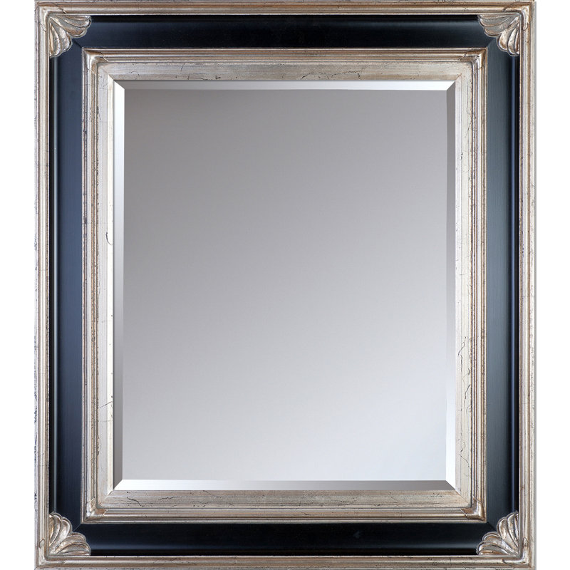 Miroir d'appoint Veliz, Argent