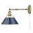 Weatherford Steel Swing Arm Sconce-770209079-770209036