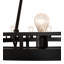 Barbury 21 - Light Chandelier