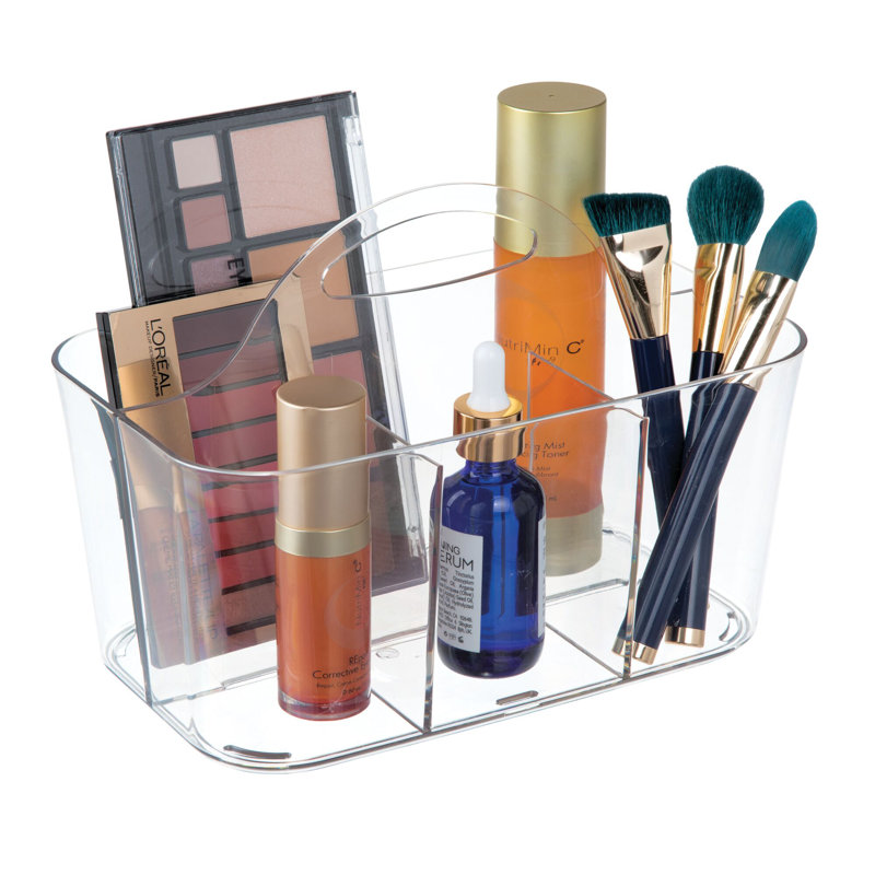 Cosmetic Caddy Small-Div M2
