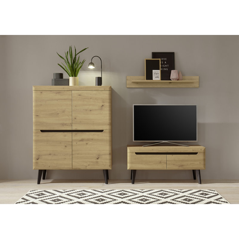 Fidelia TV Stand for TVs up to 65"