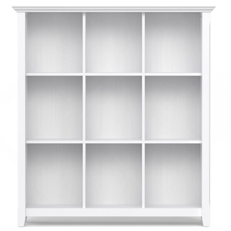 9 Cube Bookcase And Storage Unit