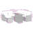 8 Piece Patio Sofa Set With Cushions Poly Rattan-284995281-284995283