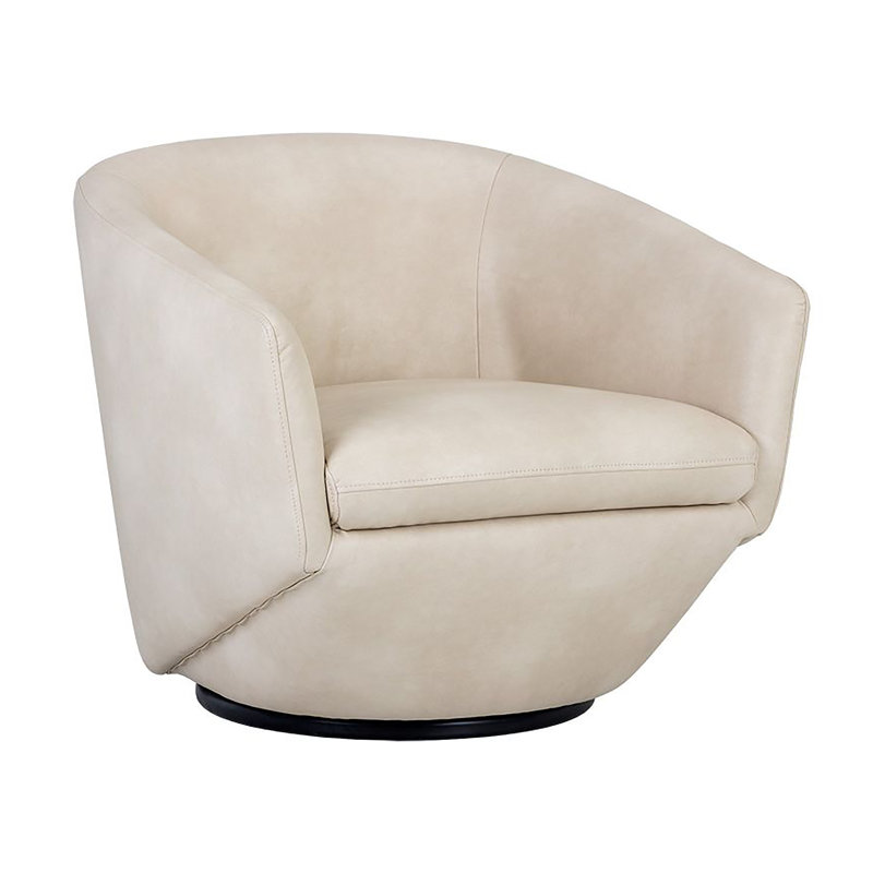 Fauteuil pivotant Ridpir
