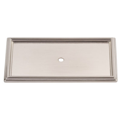 Campaign Rope  Backplate