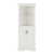Blanc est en rupture de stock