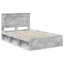 Solid Wood Bed-781924499-781924511