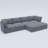 Modular Sectional Sofa