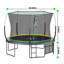Trampoline YF 12FT Springfree No Gap