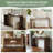 Monterey Console Table