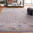 Aros Eternal Performance Geometric Rug-725199560