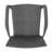 Deniya Patio Chair (Set of 4)