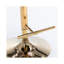 Ensemble de 2 tabourets de bar Sumdeal-132937203
