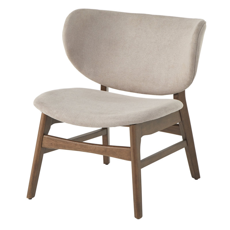 Chaise d'appoint Ayres